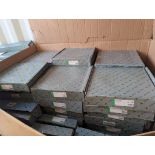 Full Pallet of Car Parts Job Lot Brake Disc Motaquip Liquidation RRP £5400 Lot# 6