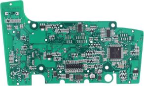 Audi Q7 A6 MMI 3G Multimedia Control Printed Circuit Board Panel PCB Repair