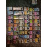 300+ Pokemon Cards - Almost all in Mint Condition