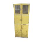 Original 50s Kitchenette Pantry Unit