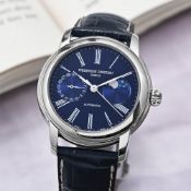 Frederique Constant Manufacture Watch