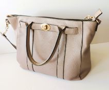 Large CARVELA Handbag with Shoulder Straps