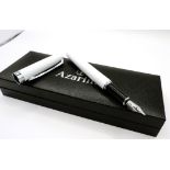 Azarine Italy Fountain Pen New with Gift Box