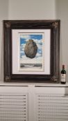 Rene Magritte Signed Limited Edition Lithograph