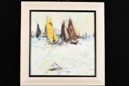 Original Armando Farina Painting