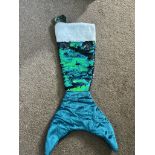 Mermaid Christmas Stockings x16