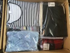 Job Lot Branded Clothing, Brand New, Sealed - RRP Over £20k