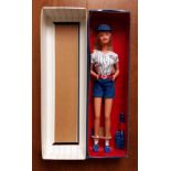 Barbie Special Edition 2000 Chicago Cubs Fan (#0273)