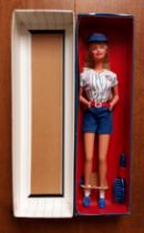 Barbie Special Edition 2000 Chicago Cubs Fan (#0273)