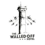 BANKSY, The Walled Off Hotel Poster -D1