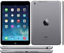 Apple iPad Mini 2 16Gb Space Grey Wifi