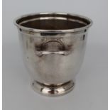 Vintage Silver Plated Champagne Bucket