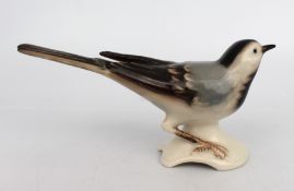 Goebel Bird CV 36 Porcelain Figurine