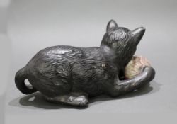 Bretby Black Cat 1518