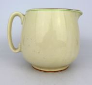 Vintage Crown Devon Fielding's Jug c.1930