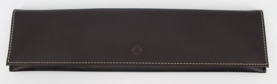 Patek Philippe Geneve Wristwatch Pouch