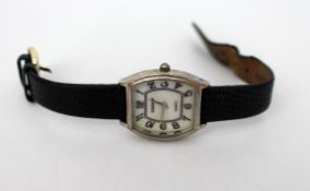 Vintage Gossip Quartz Ladies Wristwatch