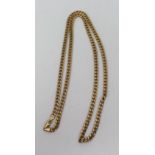 9ct Gold Chain