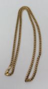 9ct Gold Chain