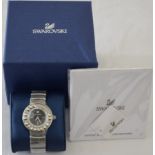 Swarovski 1160305 Ladies Watch