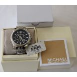 Michael Kors MK 8280 Men's Watch