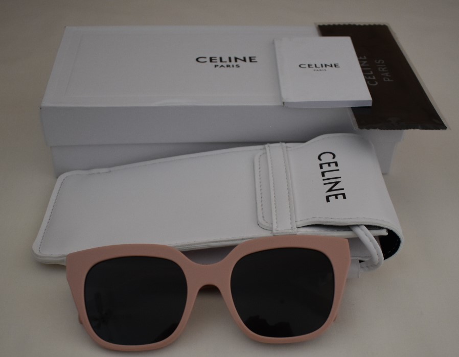 Celine CL40198F 90A Sunglasses - Image 2 of 4