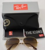 Ray Ban Sunglasses ORB3025 001/51 *2N