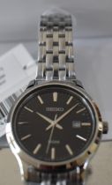 Seiko Ladies Watch SUR649P1