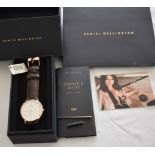 Daniel Wellington DW00100038 Ladies Watch