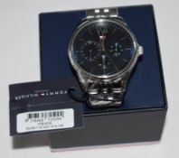 Tommy Hilfiger Men's Watch 1791416