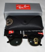 Ray Ban Sunglasses ORB3016F W0365 *3N