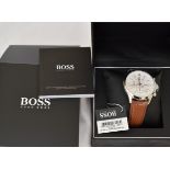 Hugo Boss Men's Watch HB1513475