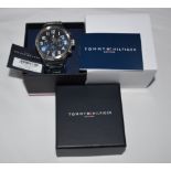 Tommy Hilfiger Men's Watch 1791053