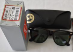 Ray Ban Sunglasses ORB2140 902 *3N