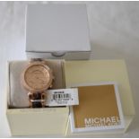 Michael Kors MK5538 Ladies Watch