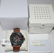 Diesel Men's Watch DZ4343