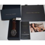 Unisex Daniel Wellington DW00100143 Watch