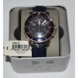 Fossil Men's Watch FS 5237