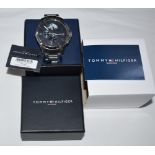 Tommy Hilfiger Men's Watch 1791348