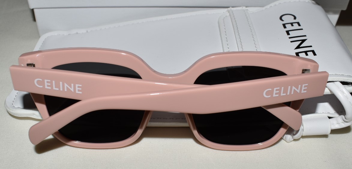 Celine CL40198F 90A Sunglasses - Image 3 of 4