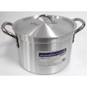 Ground Base Casserole 19.7"" (50CM) 7mm