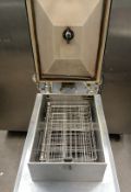 BKI Gas Chicken Pressure Fryer