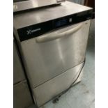Krupps Dishwasher
