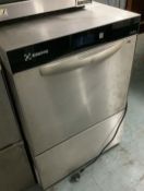 Krupps Dishwasher