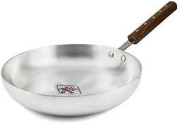 Mastercook Biryani Pan Aluminium 26cm