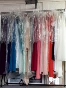 Alexia Bridals - 25 Prom/Bridesmaid Dresses