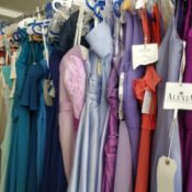 Alfred Angelo Bridesmaid/Prom Dresses x 25