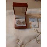 Richard Designs Earrings RRP £35.99 in box