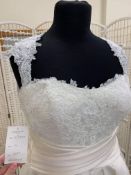 Ladybird Bridal wedding dress LB417030