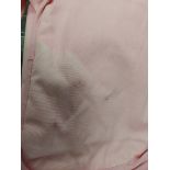 Pink Pacha Bag. Slight Discolouration On Back